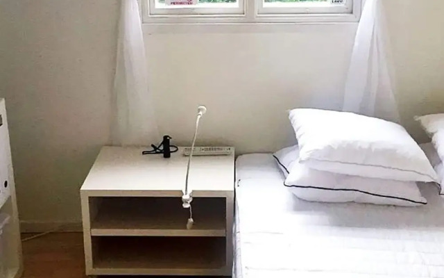 6 Person Holiday Home in Sjöbo