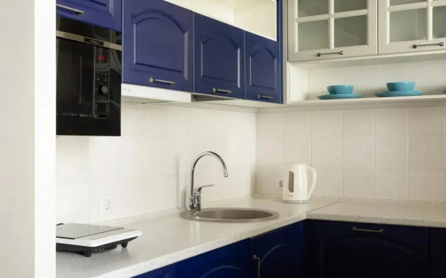 APARTURA (АПАРТУРА) на проспекте Вознесенский 41