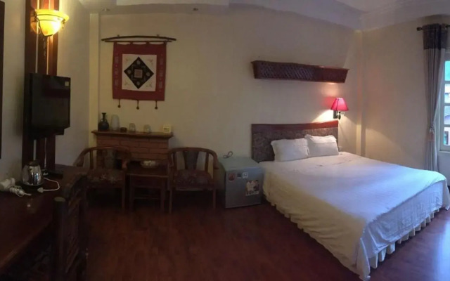 Thai Binh Sapa Hotel