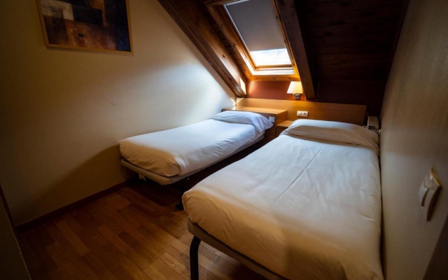 Aparthotel Siente Boí & Spa