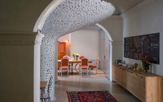 Residenza La Ceramica