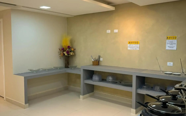 Teresina Hotel
