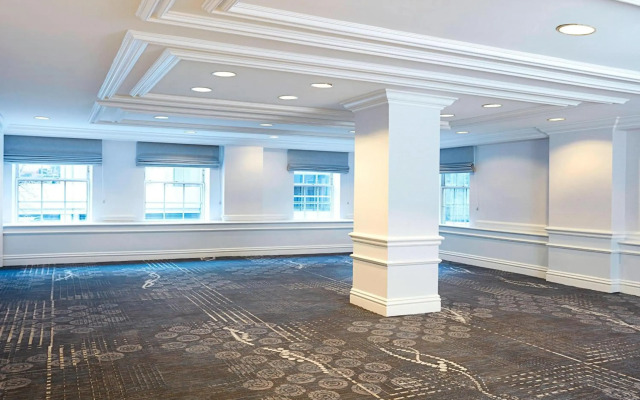 The Mayflower Hotel, Autograph Collection