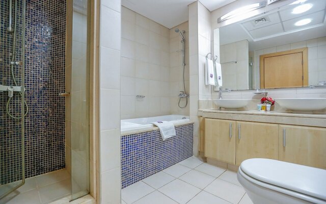 Kennedy Towers - Al Tamr