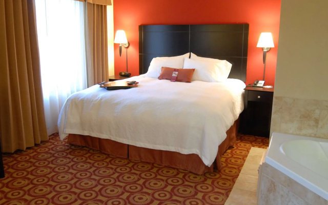 Hampton Inn & Suites Banning-Beaumont