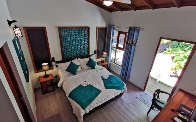 Village Hideaways & Spas