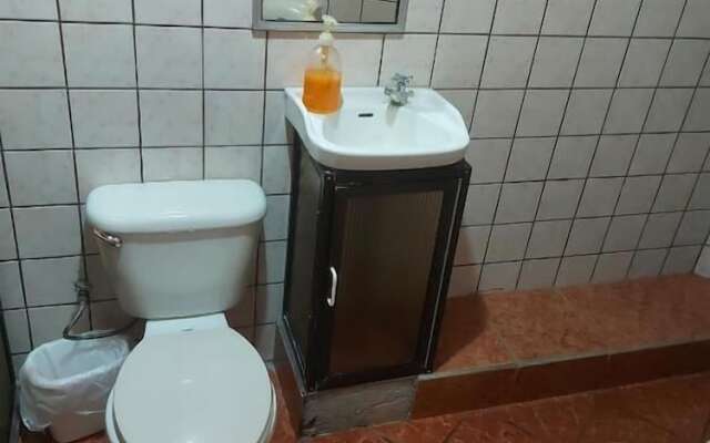 Hotel Torrre Fuerte