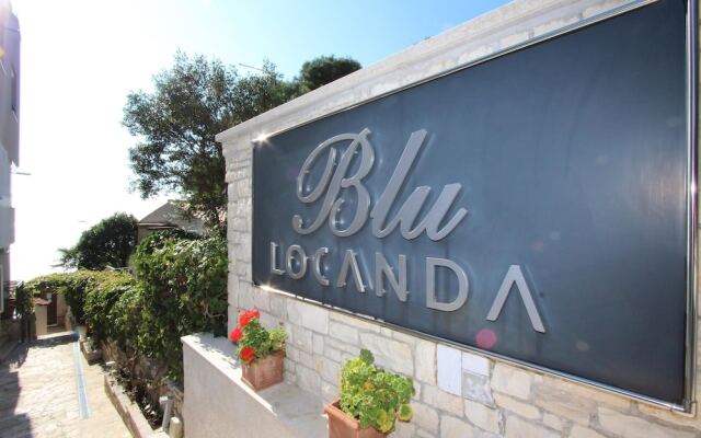 Bed & Breakfast Blu Locanda