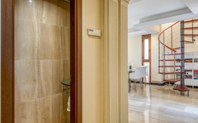 Hanami Bahia de la Plata Penthouse BDLP10A2A