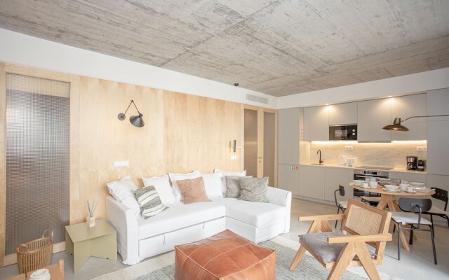 Liiiving - Bolhão Trendy Apartment I