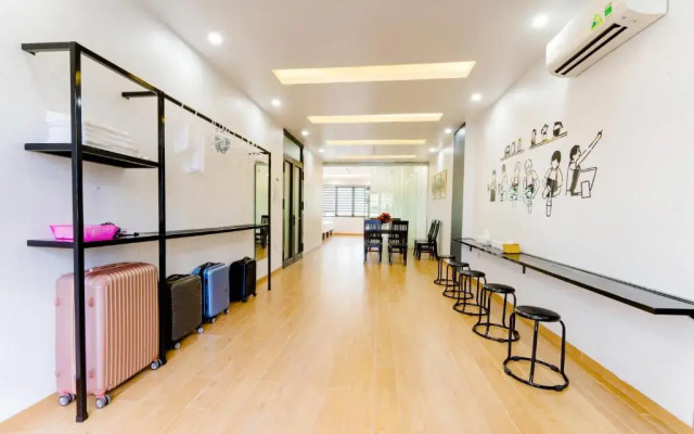 Bayberry Homestay
