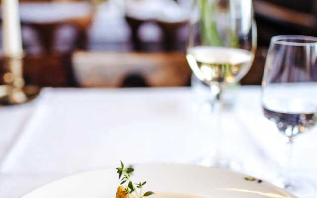 Hotel Adler Bärental