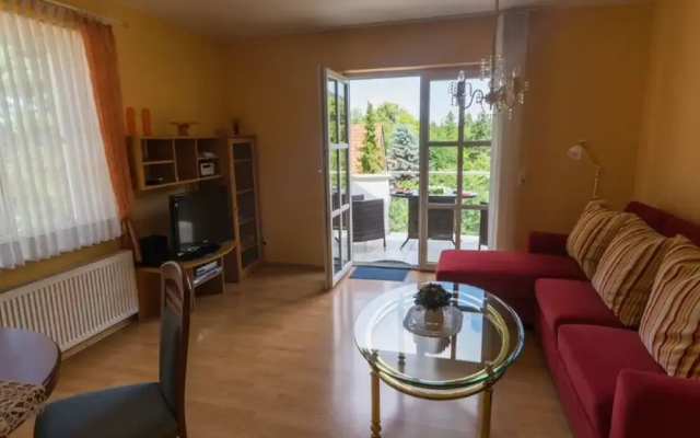 FerienVilla Ambiente