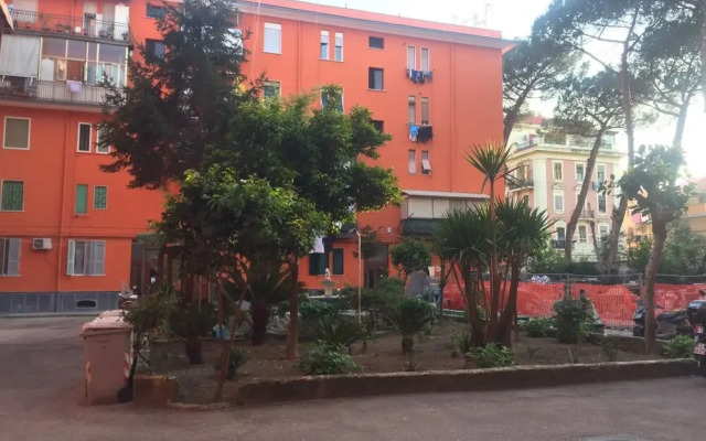 La casa di Lulù