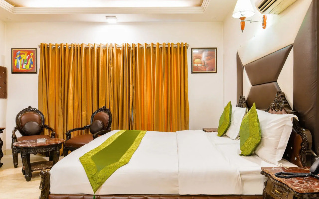 Baljeet Lodge