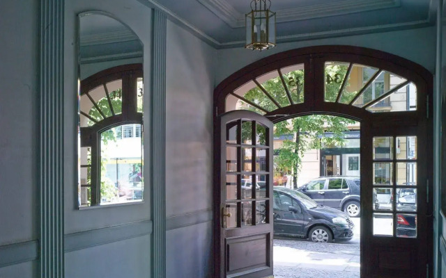 Kurfürst am Kurfürstendamm