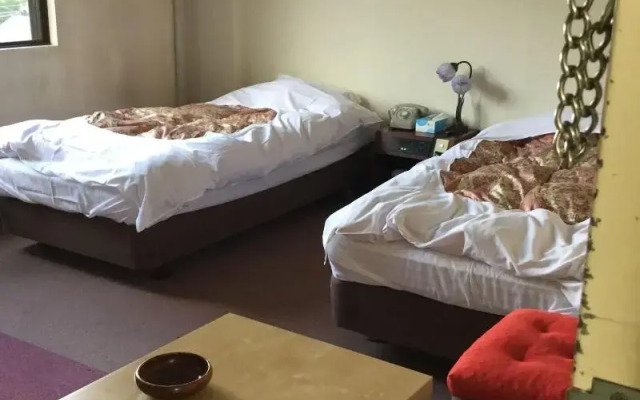Resort Inn Seikan