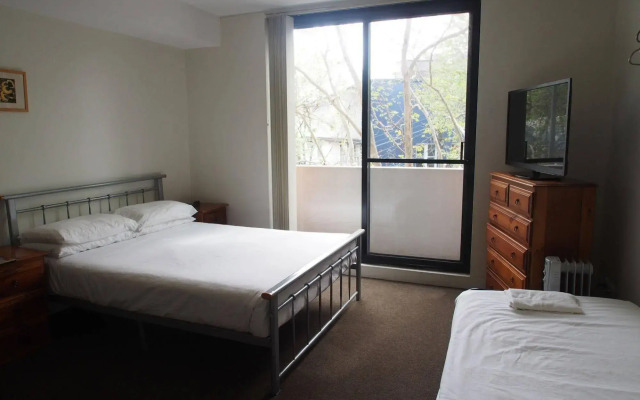 Atelier Serviced Apartments
