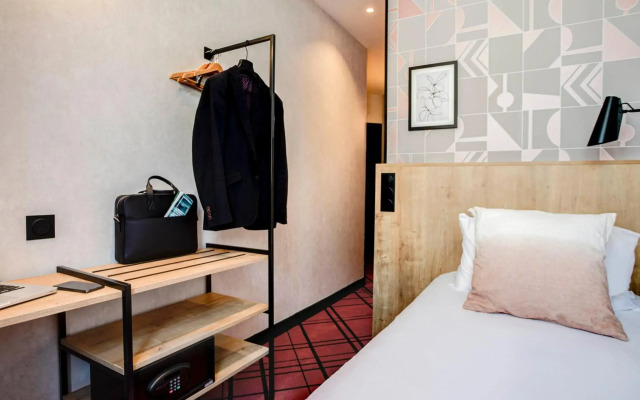 Republik Hôtel