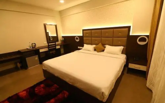Sree Bhadra Residency
