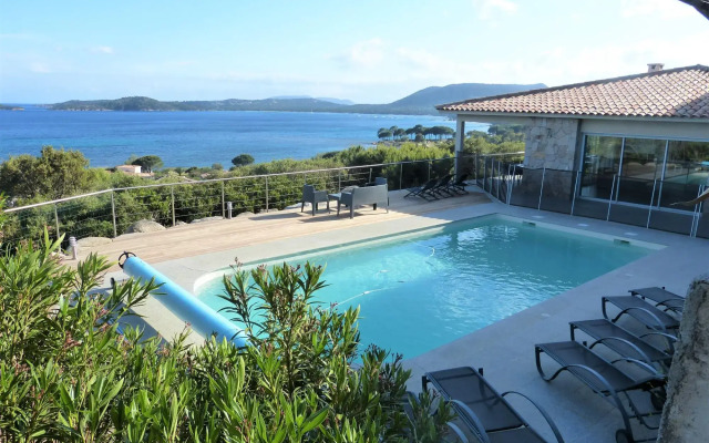 Mini-villa Vista bella