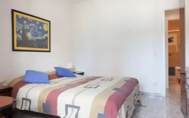 Bright Apartment Close To Congress Center & Port