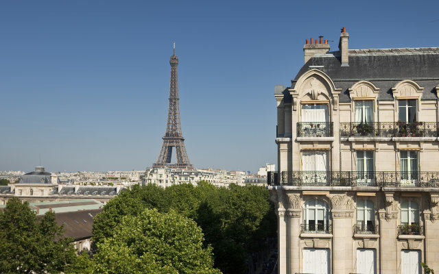 Hotel Duquesne Eiffel