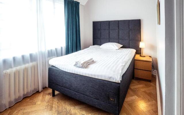 Queen's Hotel by First Hotels