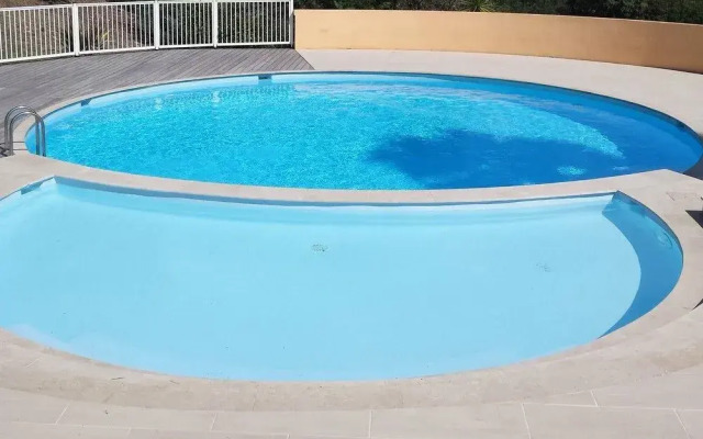 Villa Croix Des Gardes 249