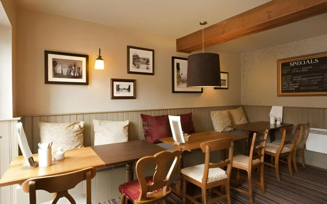 Feathers Hotel by Greene King Inns