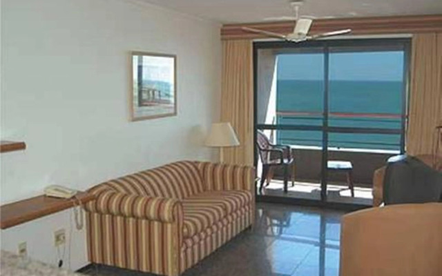 SUN Ocean View