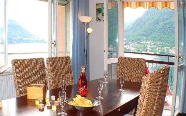 Sonia - Musica & Aperol Panorama-Fewo (DG)