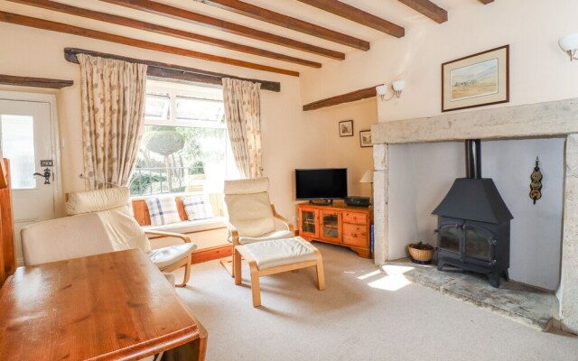 Manna Cottage