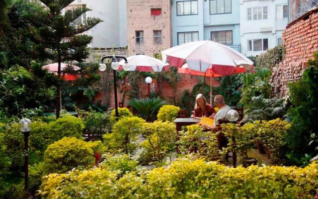 Hotel Florid Nepal