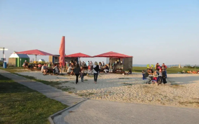 Haus Malerwinkel Comfortable Holiday Residence