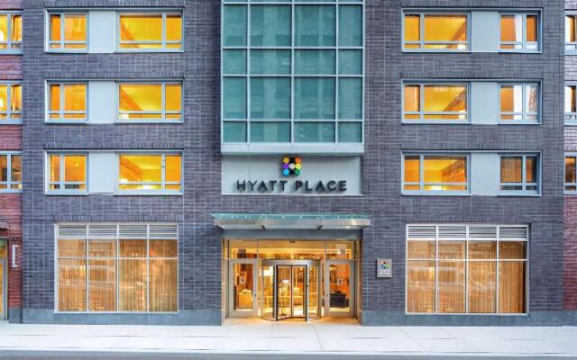 Hyatt Place New York / Chelsea