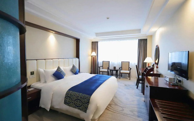 Southern Airlines Pearl Hotel