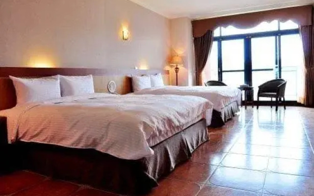 Xin Da Ban Hotel