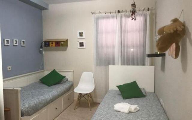 Casa Zora