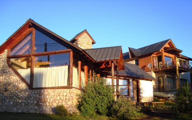 Miralagos Apart & Cabañas