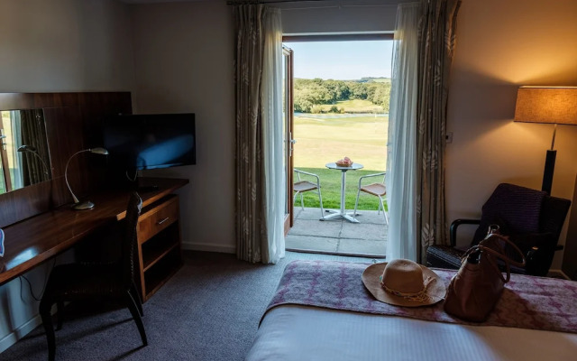 Lanhydrock Hotel and Golf Club