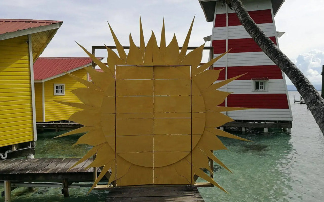 El Faro del Colibri