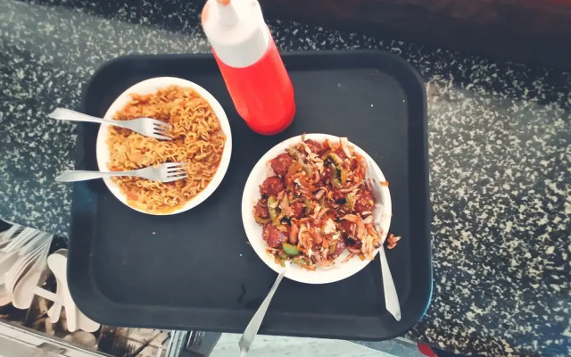 Amar Palace -A Heritage Hotel