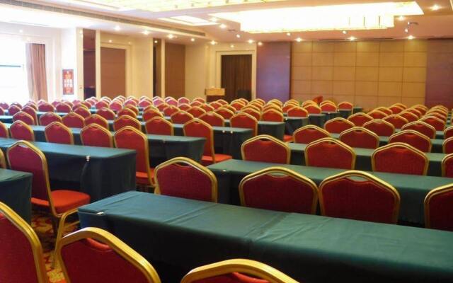 Riverside No.1 Hotel - Wuhan
