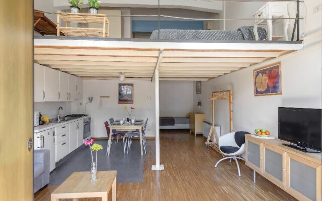 Loftlibetta 1 e 2