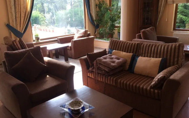 Sarikonaklar Garden Village
