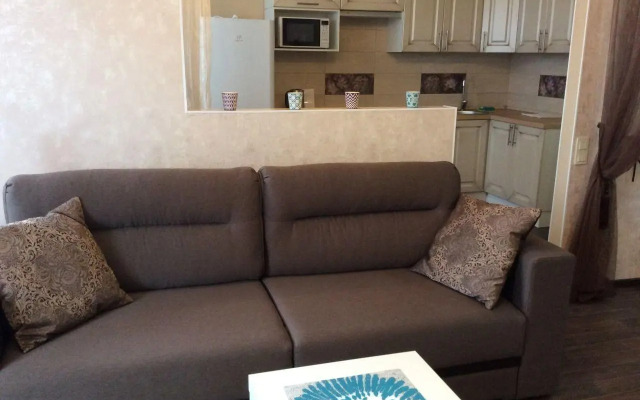 Апартаменты на улице Кирова