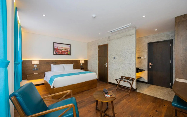 Fella Hotel