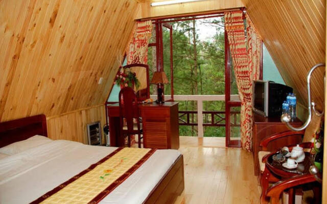 Minh Tam Hotel