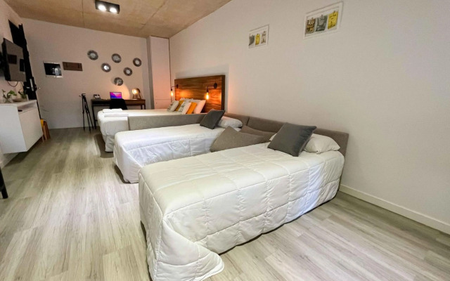 PALERMO SOHO Amazing "Maison Thames" Apartment